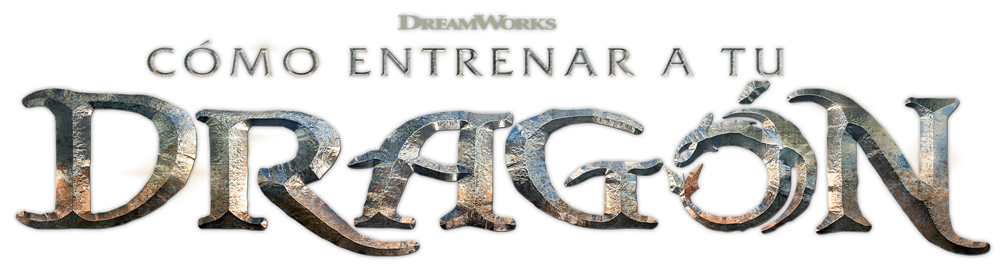 Cómo entrenar a tu dragón